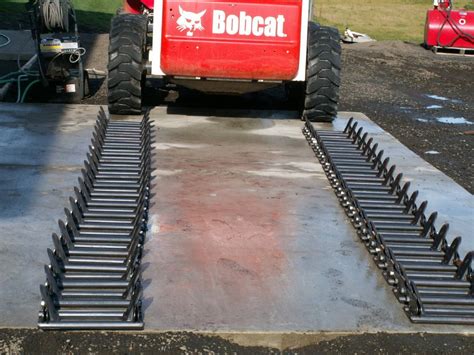 skid steer steel tracks craigslist|skid steer tracks near me.